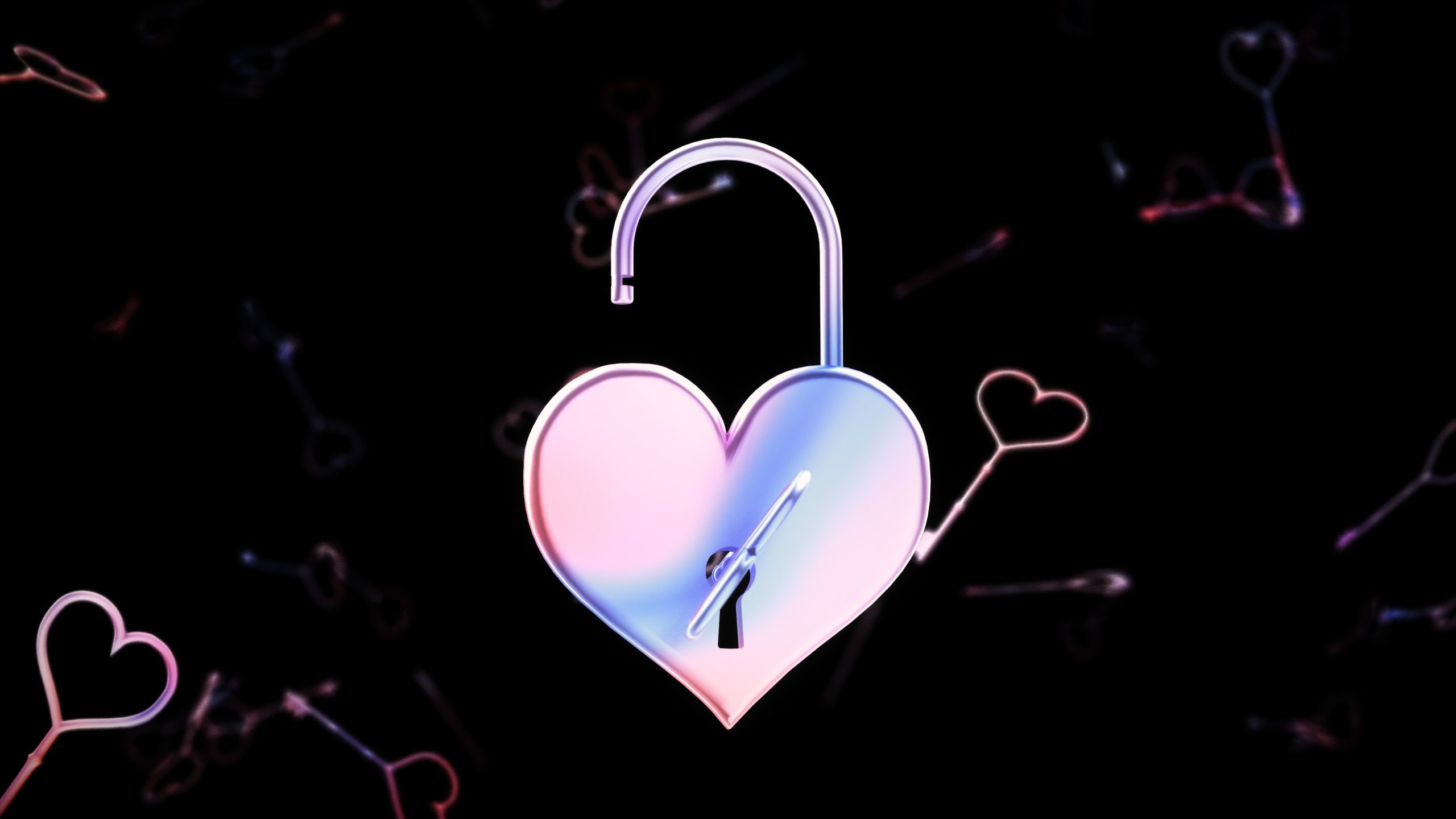 LOCK HEART FALL 01 (0-00-04-06)